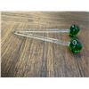 Image 2 : Glass stir sticks