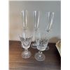Image 2 : Crystal glasses