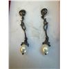 Image 2 : Pearl earrings