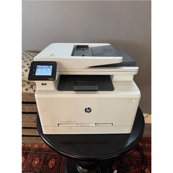 HP printer