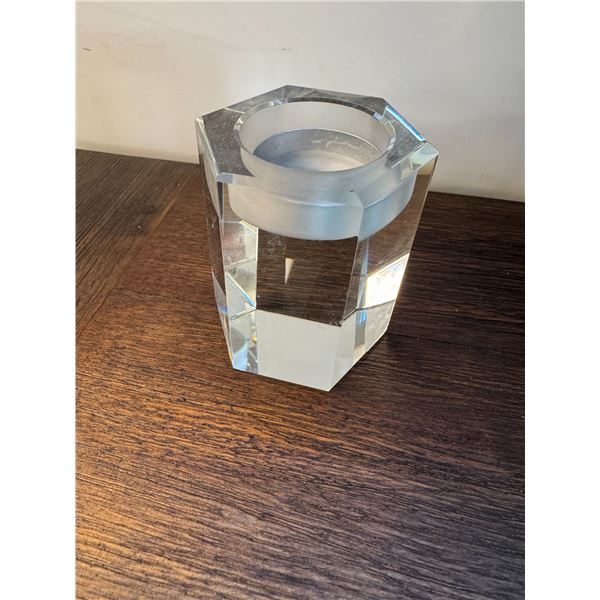 Rosenthal candle holder