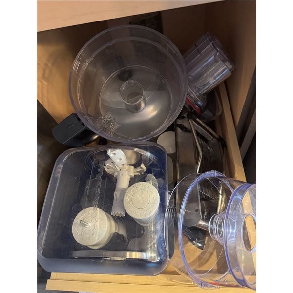 Kitchen Aid Food processor