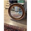 Image 1 : Mirror 34" round
