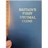 Image 4 : Britains first decimal coins