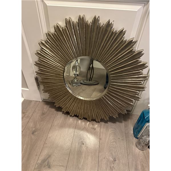 Mirror 30"