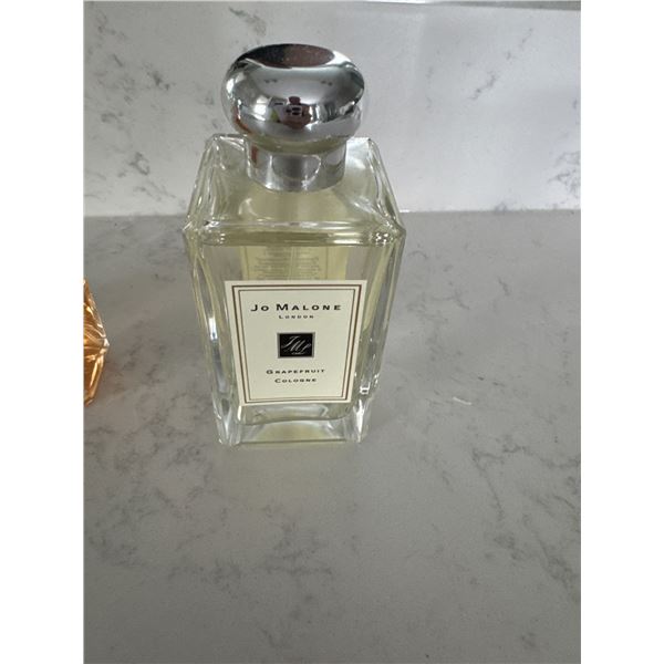 Jo Malone grapefruits cologne