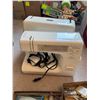 Image 1 : Janome sewing machine