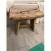 Image 3 : Teak , Stool