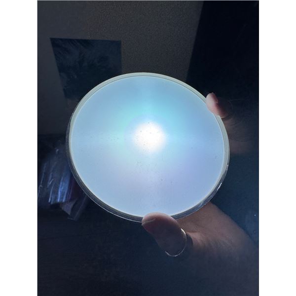 Phillips color changing light