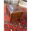 Image 1 : Stickley ottoman