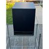 Image 4 : Klipsch Reference Series Powered Subwoofer RPW-10 (not tested, see photos)