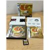 Image 1 : Pokemon Heartgold Version For Nintendo DS (big box, cartridge, case, manual and extras)