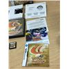 Image 4 : Pokemon Heartgold Version For Nintendo DS (big box, cartridge, case, manual and extras)