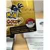Image 6 : Pokemon Heartgold Version For Nintendo DS (big box, cartridge, case, manual and extras)