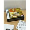 Image 7 : Pokemon Heartgold Version For Nintendo DS (big box, cartridge, case, manual and extras)