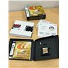 Image 9 : Pokemon Heartgold Version For Nintendo DS (big box, cartridge, case, manual and extras)