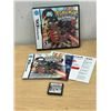 Image 1 : Pokemon Platinum Version for Nintendo DS (Cartridge, case and booklets) see photos, not tested