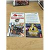 Image 4 : Pokemon Platinum Version for Nintendo DS (Cartridge, case and booklets) see photos, not tested