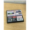 Image 6 : Pokemon Platinum Version for Nintendo DS (Cartridge, case and booklets) see photos, not tested