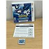 Image 1 : Pokemon Alpha Sapphire for Nintendo 3DS as pictured (see photos, not tested)