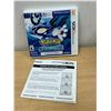 Image 4 : Pokemon Alpha Sapphire for Nintendo 3DS as pictured (see photos, not tested)