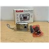 Image 1 : Kodak Easy Share Digital Camera CX5730 5.0 Megapixel With Box & Extras