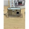 Image 2 : Kodak Easy Share Digital Camera CX5730 5.0 Megapixel With Box & Extras