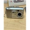 Image 3 : Kodak Easy Share Digital Camera CX5730 5.0 Megapixel With Box & Extras
