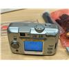 Image 5 : Kodak Easy Share Digital Camera CX5730 5.0 Megapixel With Box & Extras