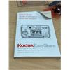 Image 7 : Kodak Easy Share Digital Camera CX5730 5.0 Megapixel With Box & Extras
