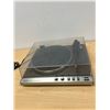 Image 8 : Toshiba Direct Drive Fully Automatic Turntable Record Player SR-F200