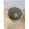 Image 4 : 2 Gallon Alberta Potteries Limited Redcliff, Alta Crock - nice condition