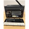 Image 12 : Time Capsule Zenith Solid State Trans-Oceanic Radio