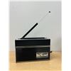 Image 13 : Time Capsule Zenith Solid State Trans-Oceanic Radio