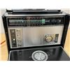 Image 2 : Time Capsule Zenith Solid State Trans-Oceanic Radio