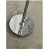 Image 9 : Mid Century Glass Globe Chrome Sputnik Floor Lamp