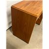 Image 6 : Compact Canadian Teak Desk / Dressing Table RS Furniture