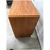 Image 7 : Compact Canadian Teak Desk / Dressing Table RS Furniture