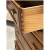 Image 3 : Mid Century Tallboy Dresser - Approx: 40 x 20 & 47.25"T