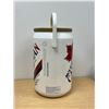 Image 2 : Molson Canadian Beer Can Picnic Cooler - Approx: 20.25"T & 12"W