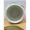 Image 5 : Molson Canadian Beer Can Picnic Cooler - Approx: 20.25"T & 12"W