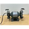 Image 1 : King 6" Bench Grinder KC-680 - Works