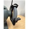 Image 4 : King 6" Bench Grinder KC-680 - Works