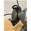 Image 5 : King 6" Bench Grinder KC-680 - Works