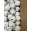 Image 3 : Approx 110 Used Golf Balls - mixed lot - see photos