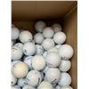 Image 4 : Approx 110 Used Golf Balls - mixed lot - see photos