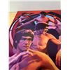 Image 2 : Bruce Lee Poster Board 24x36"