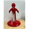 Image 5 : Raffaele Iannello "The Ex" Voodoo Knife Holder Approx: 15"T 10"W