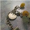Image 8 : Chunky necklace lot.  Contains 11 necklaces.  Several are marked with makers/artists.  Great lot!