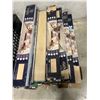 Image 1 : Approx 350 Square Ft. Luxuria Maple SPC Rigid Core Luxury Vinyl Flooring